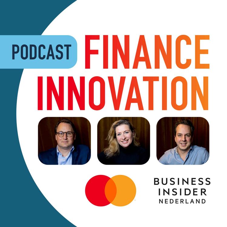 cover art for #2: Imad Qutob (Just Eat Takeaway) over hoe je als bedrijf je eigen betaalpas introduceert, zoals de Thuisbezorgd Pay Card: ‘Een tankpas, maar dan voor eten’