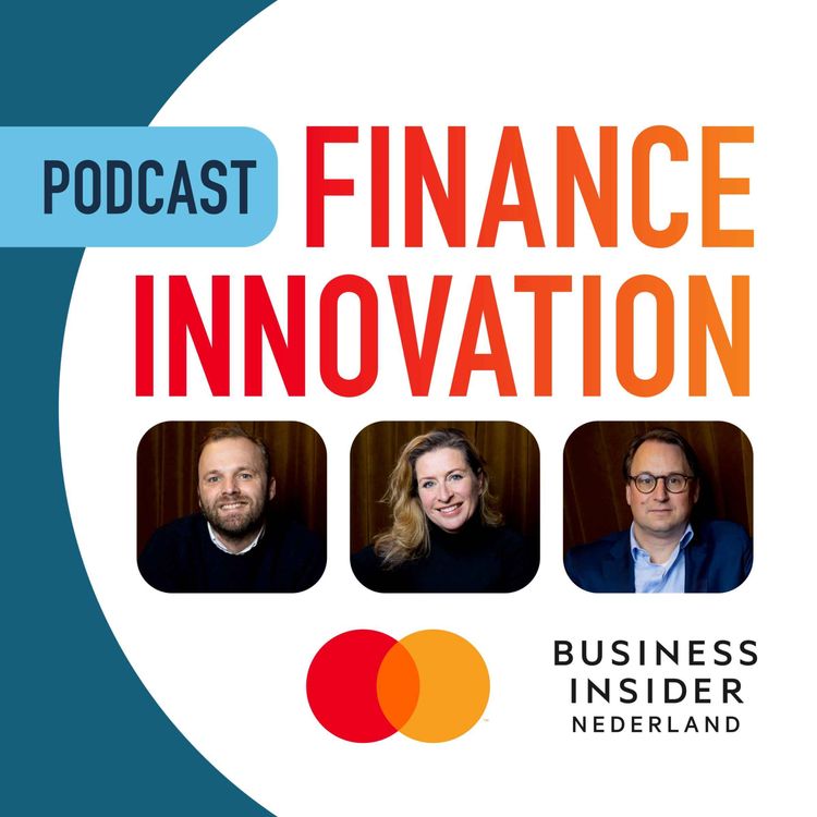 cover art for #3: Jan-Frans Schultink (Ekata): Zo houd je cybercriminelen buiten de deur, zónder je klanten in de weg te zitten als online ondernemer