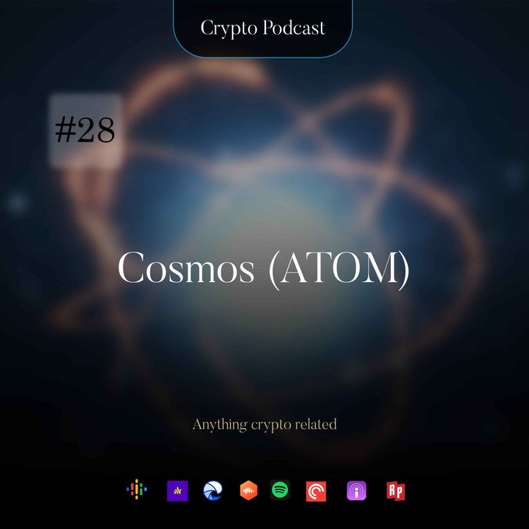 cover art for 28: کازماس