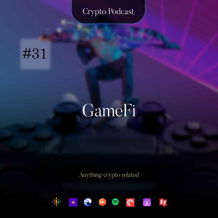 cover art for 31: گیمفای