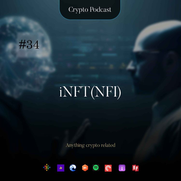 cover art for 34: هوش غیر قابل تعویض(انافآی)