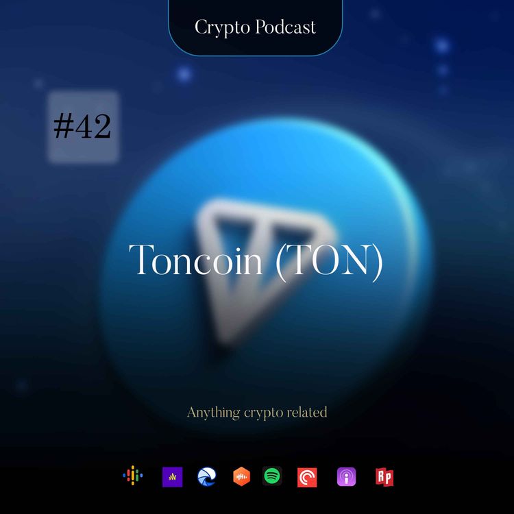 cover art for 42: تون کوین