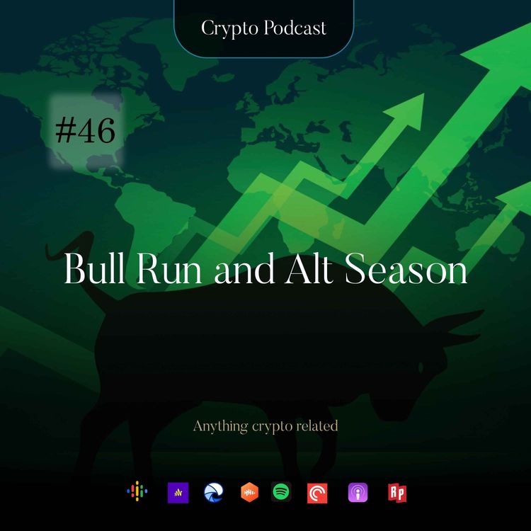 cover art for 46: بولران و آلت‌سیزن