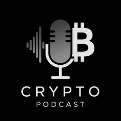 cover art for کریپتو پادکست