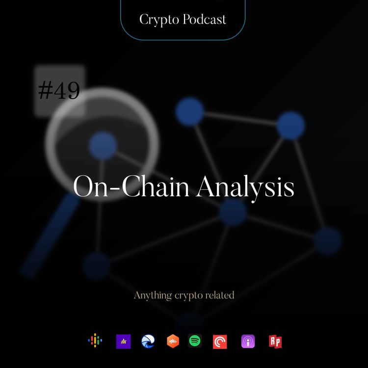 cover art for 49: تحلیل آن‌چین