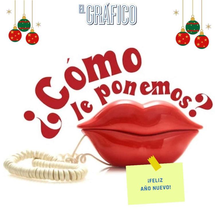 cover art for Ya se la comen rico, pero ahora Paty quiere más