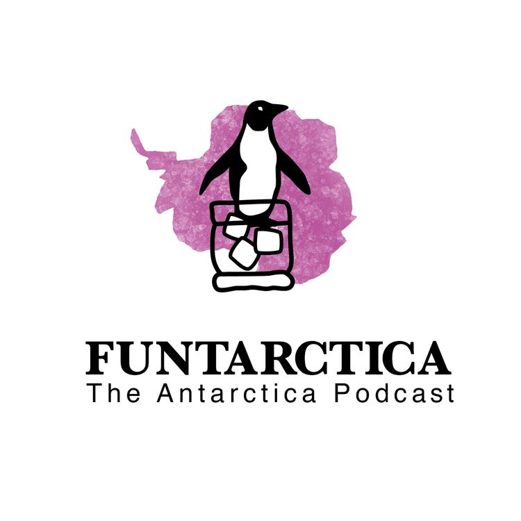 cover art for Funtarctica – Trailer
