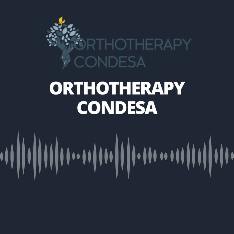 cover art for Escoliosis Parte 2