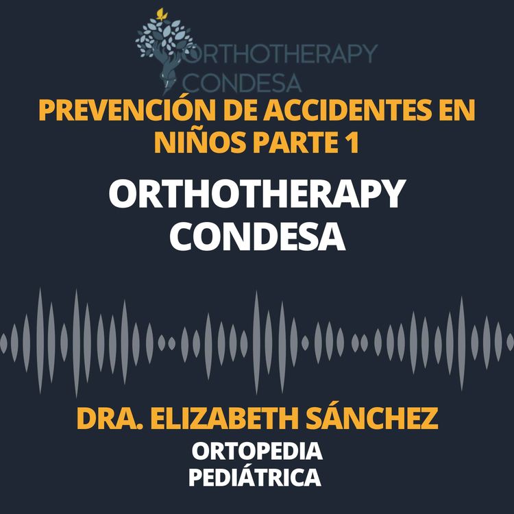 cover art for Prevención de accidentes en niños