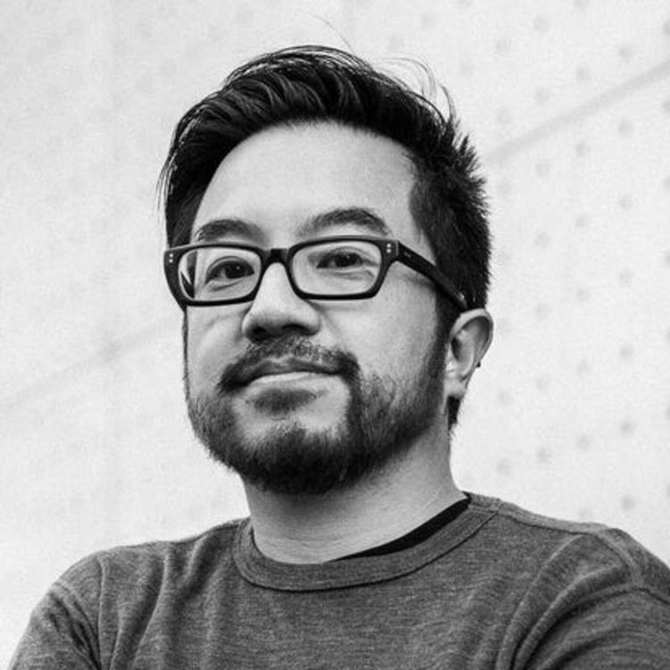 cover art for Garry Tan: Founder of Initialized Capital