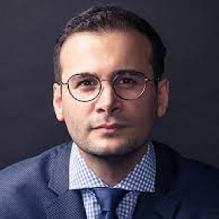 cover art for Eren Bali: Founder of Carbon Health & Udemy