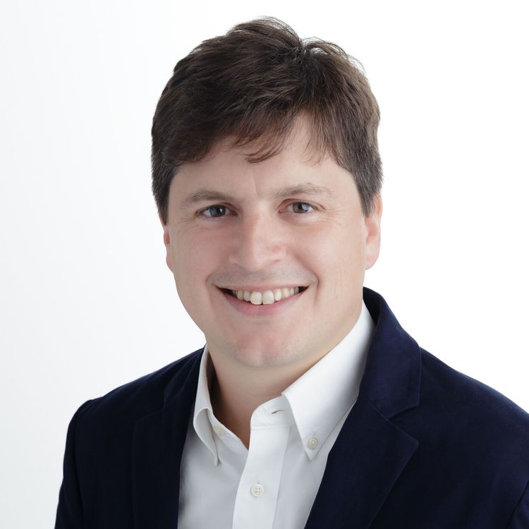 cover art for Mariano Suarez-Battan: Founder of MURAL