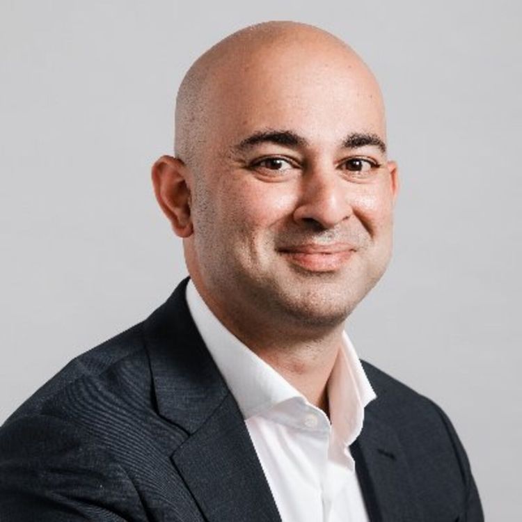 cover art for Bilal Mahmood: From Amplitude to Running for State Assembly