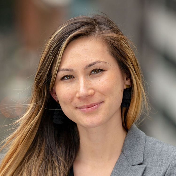 cover art for Erica Johnson: Founder of Modern Health