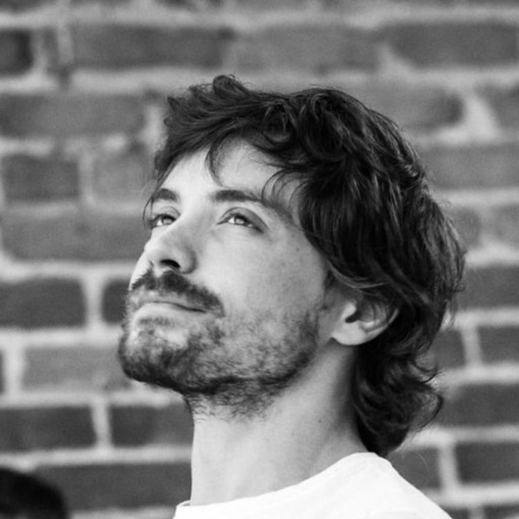 cover art for Guillermo Rauch: Founder of Vercel & Next.js