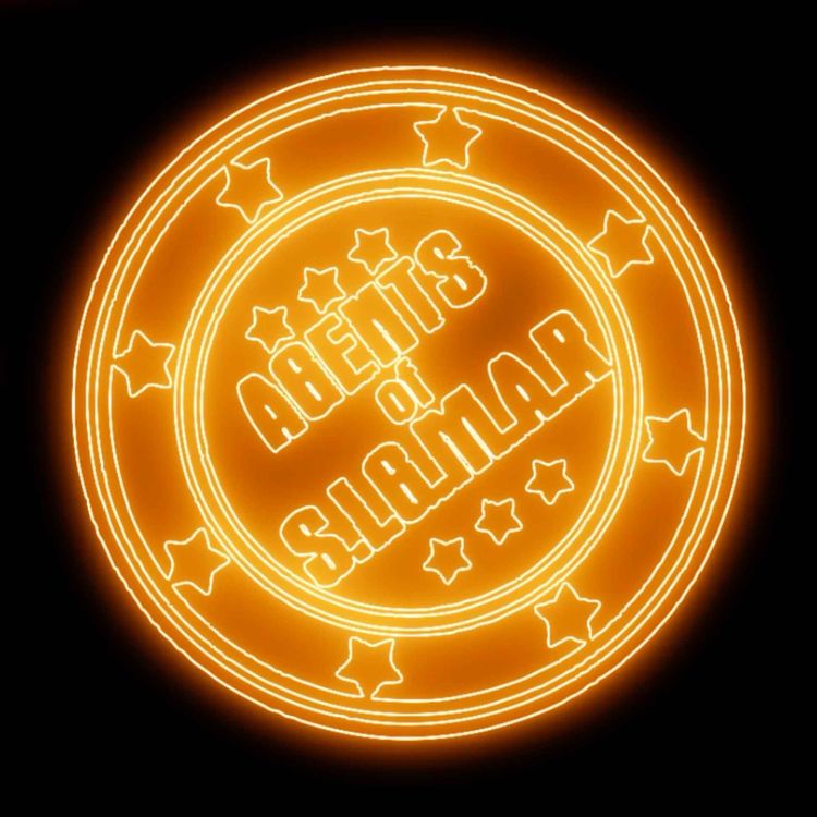 cover art for Episode 4 - Should Games Have Apps?