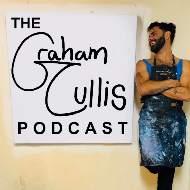 cover art for 54. The Art Of Guided Meditation & making your passion your life with Steve Whitney and Shammie Aka DJ Space Pocket