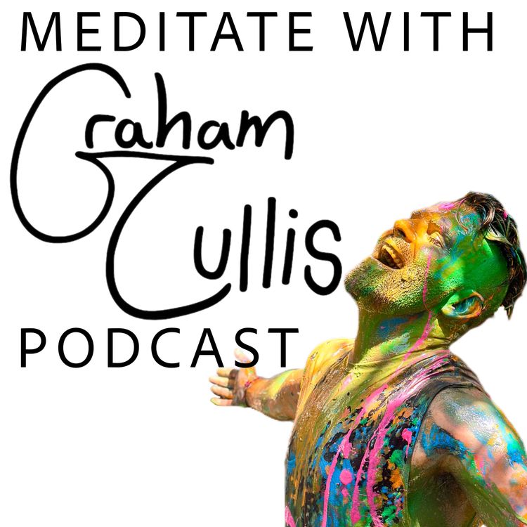 cover art for 72. Meditation On Community & Harnessing The Power Of Collective Consciousness To Manifest Each Other’s Dreams To Become A Reality