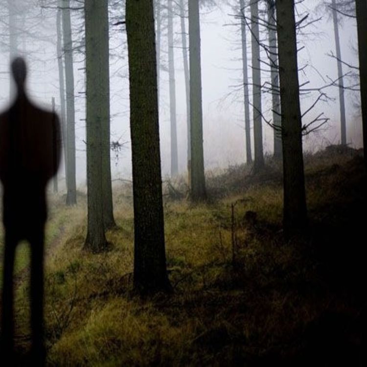 cover art for La Hora Oscura T02E15: "Leyendas Urbanas: el terror del boca a boca"