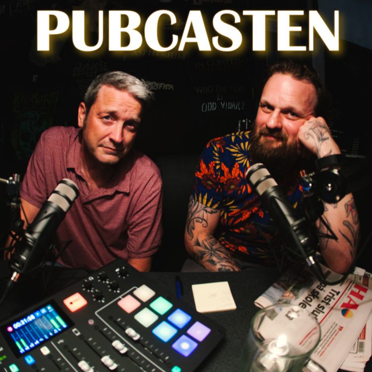 cover art for 7 - Vi avslører alle deltakerne i Maskorama!