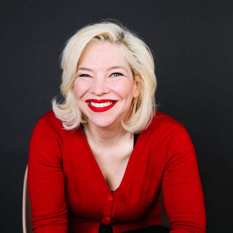 cover art for Episode 45: Spring Day