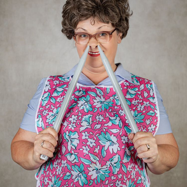 cover art for Episode 39: Sarah Johnson