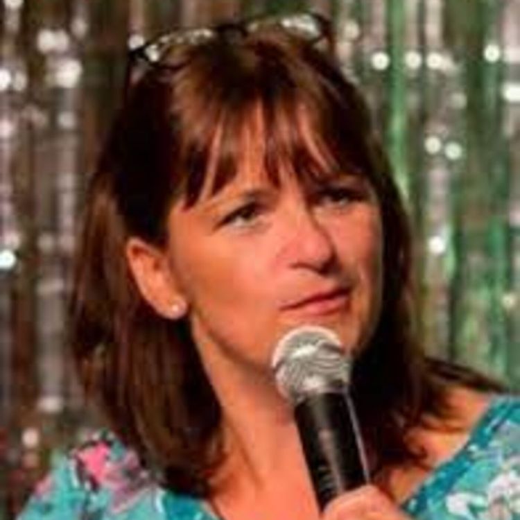 cover art for Episode 37: Pauline Eyre