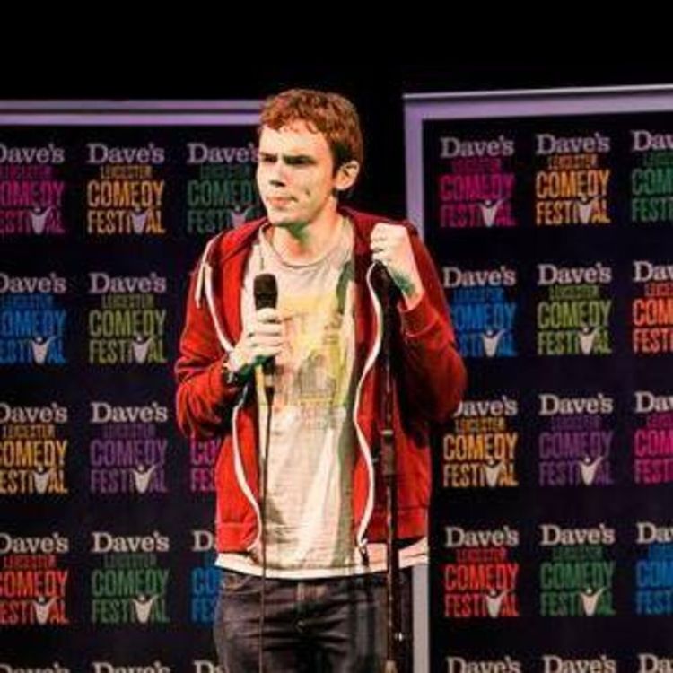 cover art for Episode 32: Tom Little