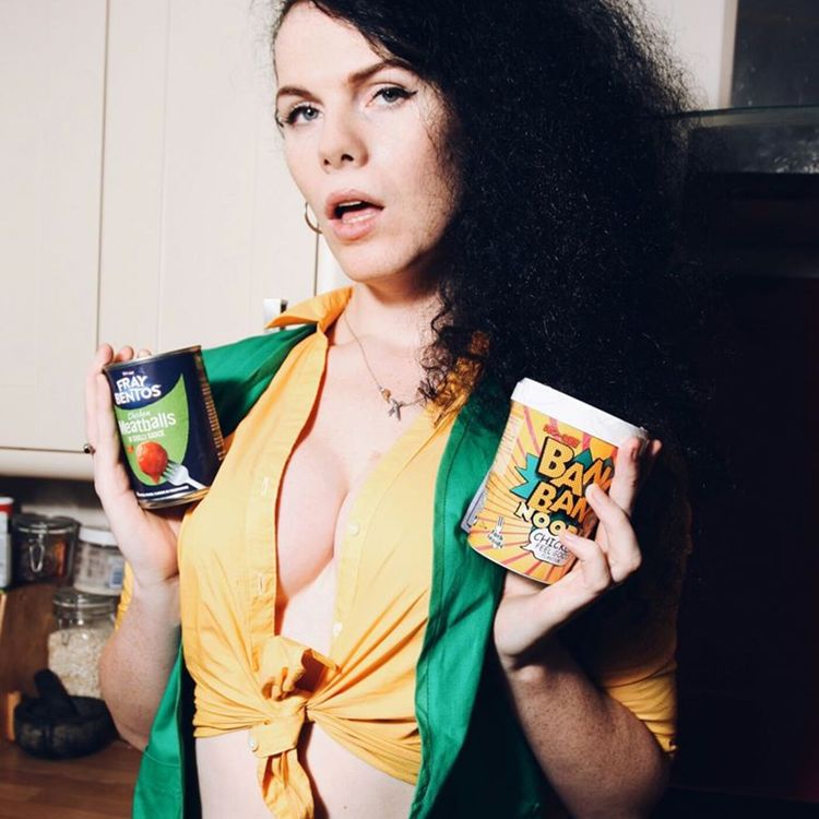 cover art for Episode 26: Jordan Gray