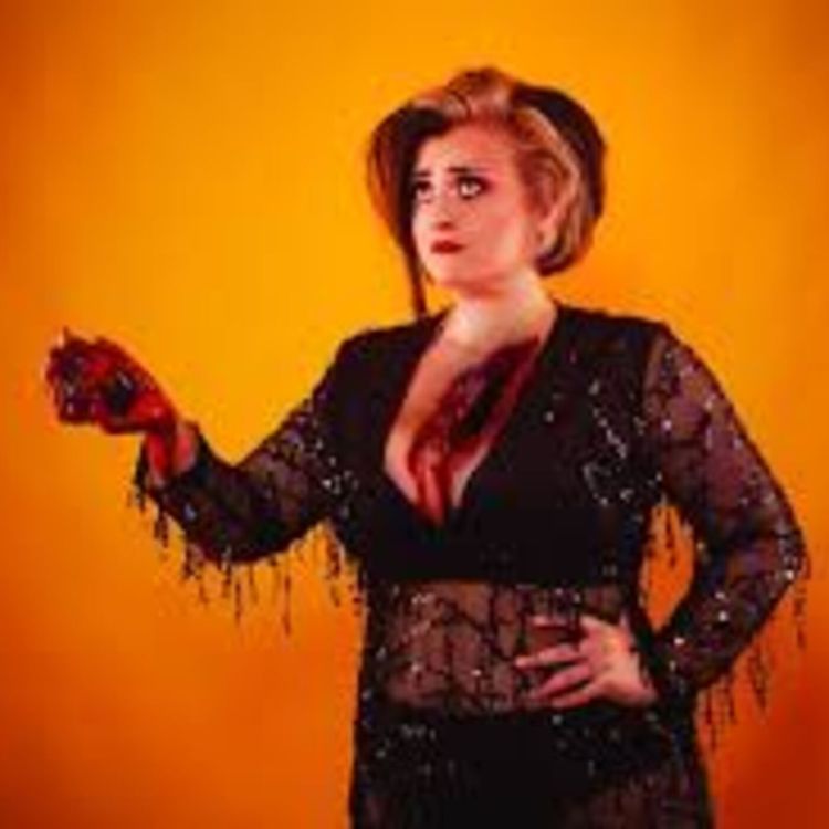 cover art for Episode 23: Kiri Pritchard-McLean