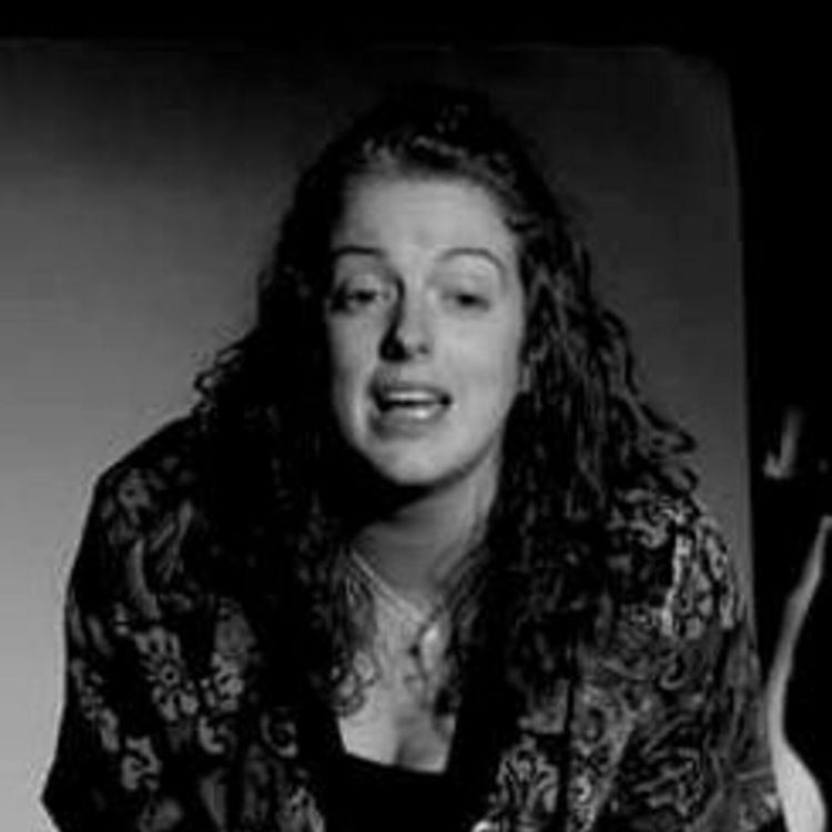 cover art for Episode 19: Fiona Simpson