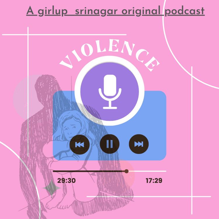 cover art for Violence