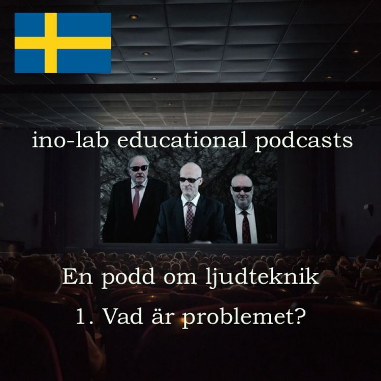 cover art for Vad är problemet?