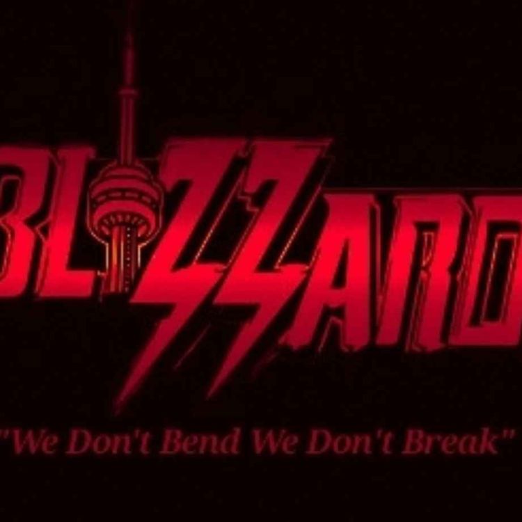 cover art for EP 32: "We Don't Bend, We Don't Break"