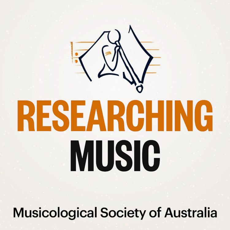 cover art for The Music of Nature and the Nature of Music