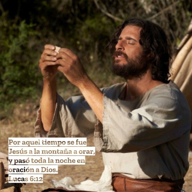 cover art for Como Jesús 