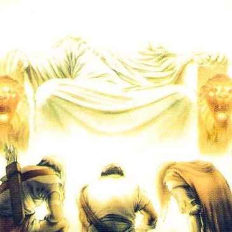 cover art for Adoración que trasciende...