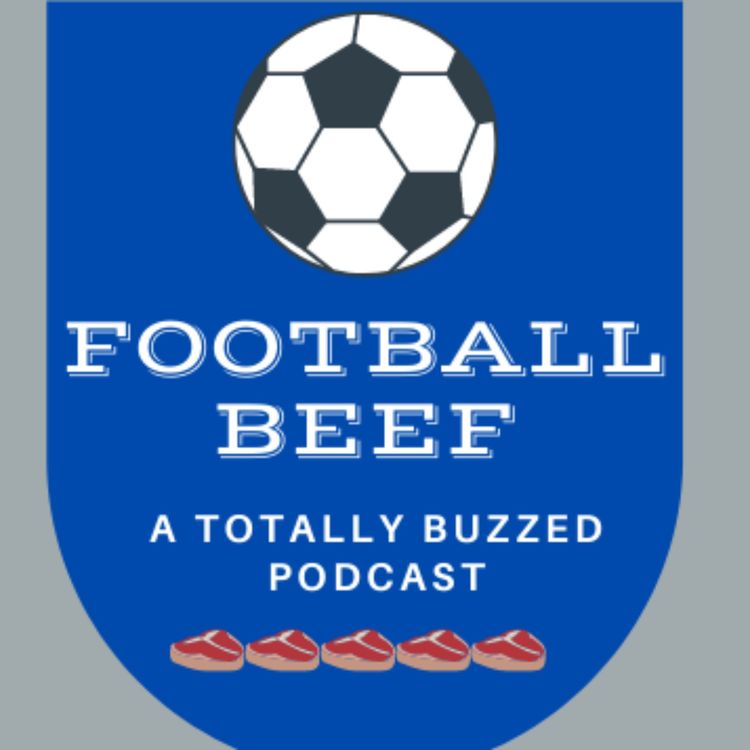 cover art for Premier League 23/24 - 2nd Month Recap - September - October (Spooky Season)