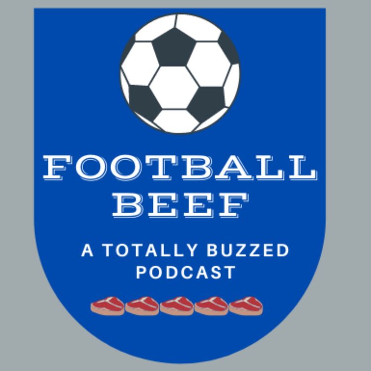 cover art for Premier League 24/25 GW 20: Flood Warning In North London