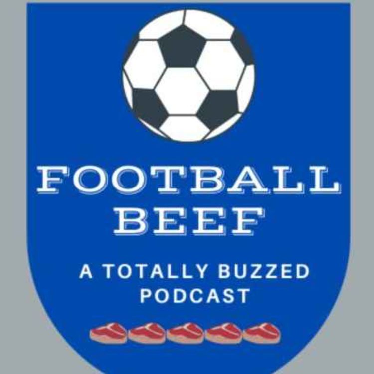 cover art for Premier League 24/25: End Of Season Awards