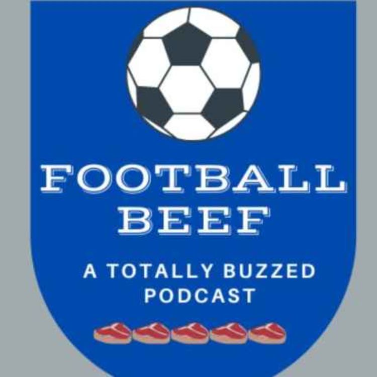 cover art for The Big 2025/26 Premier League Preview