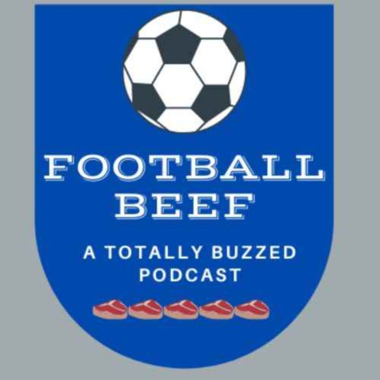 cover art for Premier League 25/26: The Strike Of Big Dom