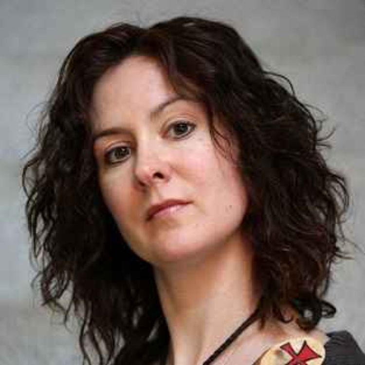 cover art for Talking with Colleen Gleason 