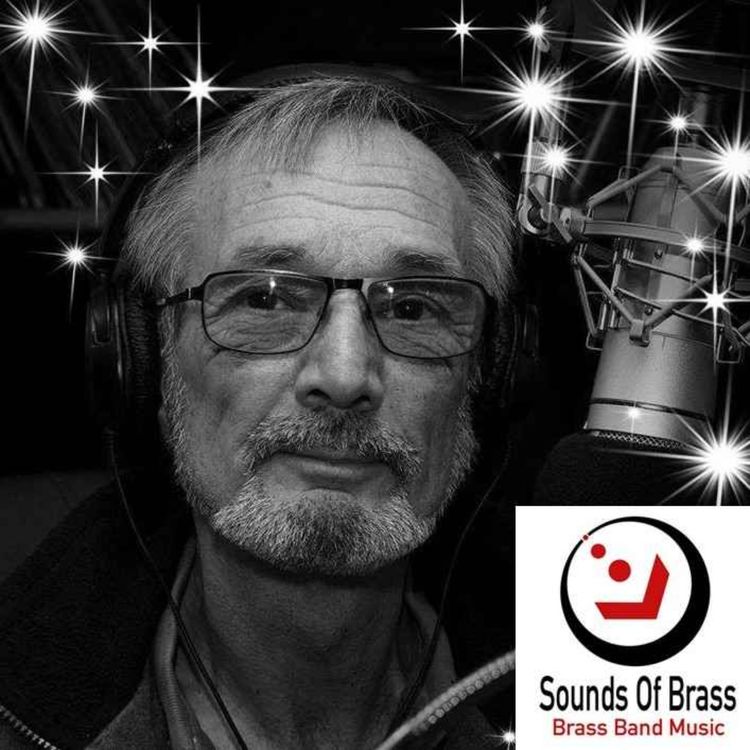 cover art for Sounds Of Brass Featuring Grimethorpe Colliery Band