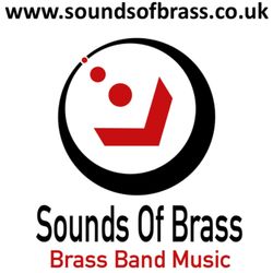 cover art for Sounds Of Brass