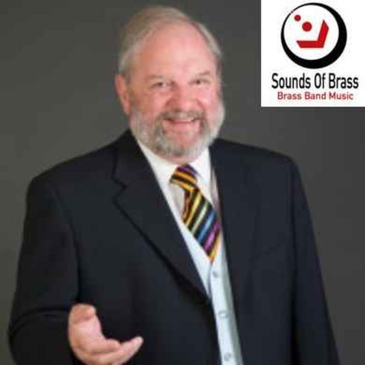 cover art for Sunday Bandstand on Sounds Of Brass 28th January