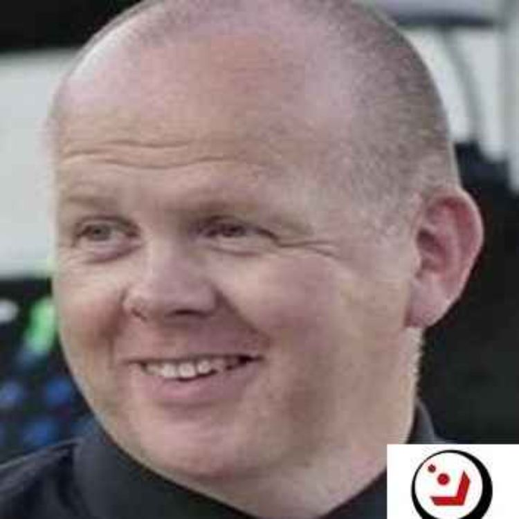 cover art for Sounds Of Brass with Jamie 7th April