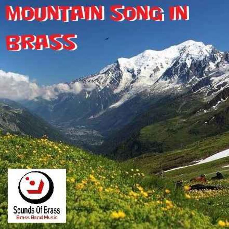 cover art for Sounds Of Brass with Eric 10th April