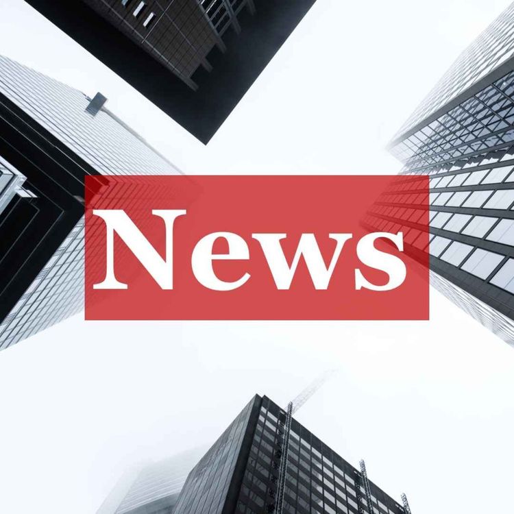 cover art for Sounds Of Brass News 15th June