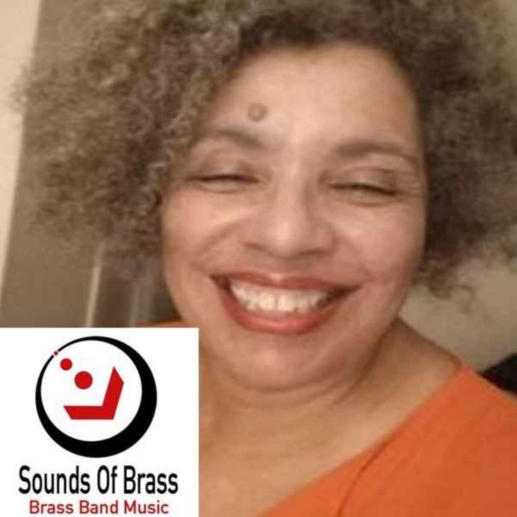 cover art for Annie on Sounds Of Brass 5th September
